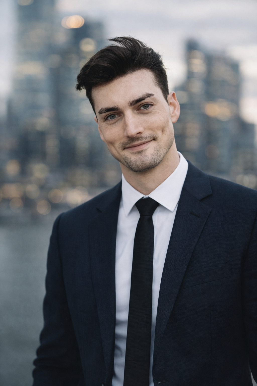 Thomas Fehn – Geschäftsführer